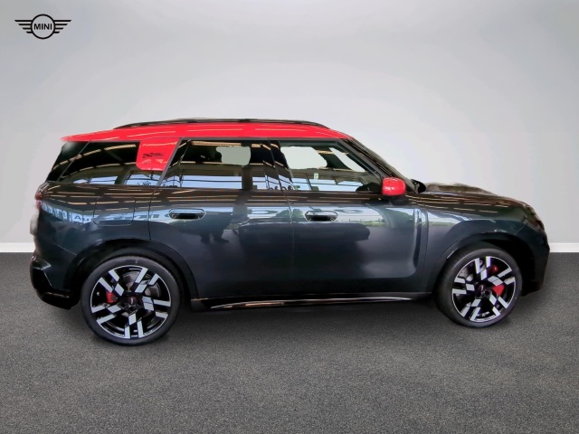 MINI John Cooper Works Countryman