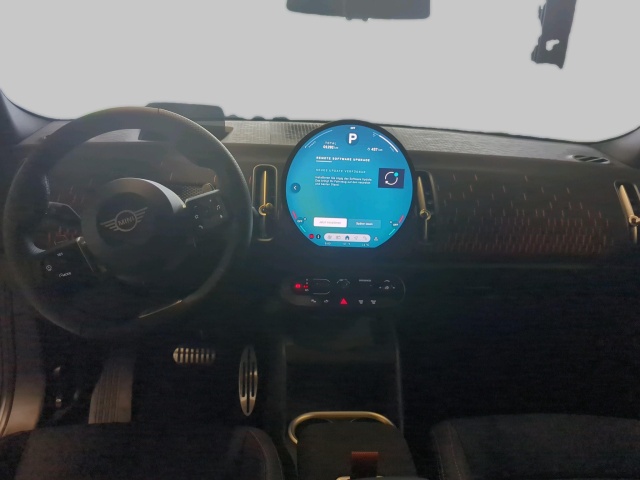 MINI John Cooper Works Countryman