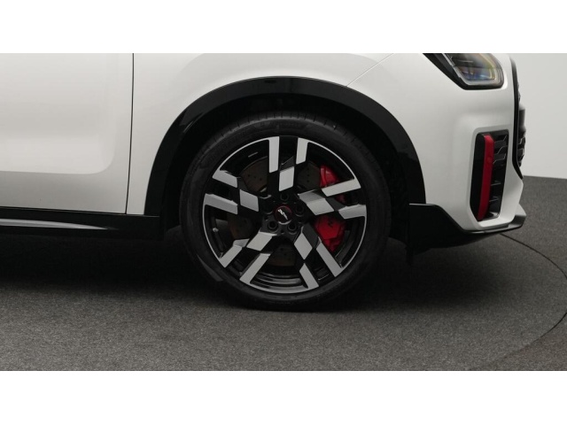 MINI John Cooper Works Countryman