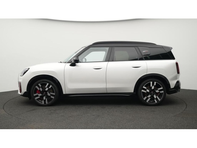 MINI John Cooper Works Countryman