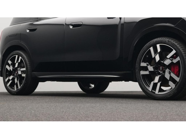 MINI John Cooper Works Countryman