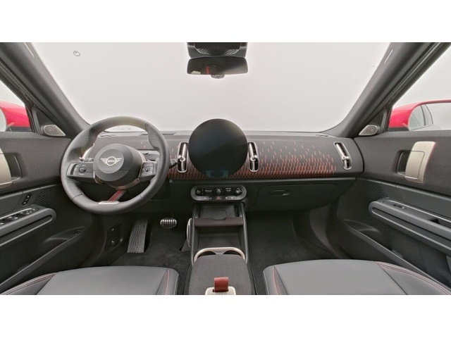 MINI John Cooper Works Countryman