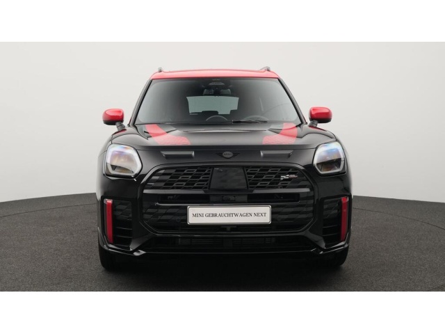 MINI John Cooper Works Countryman