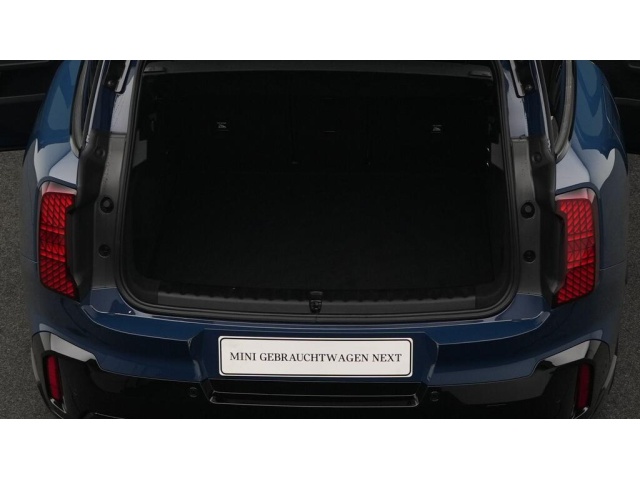 MINI John Cooper Works Countryman