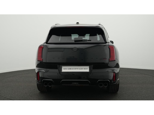 MINI John Cooper Works Countryman