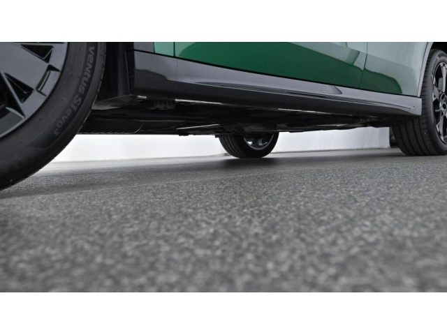 MINI John Cooper Works Countryman