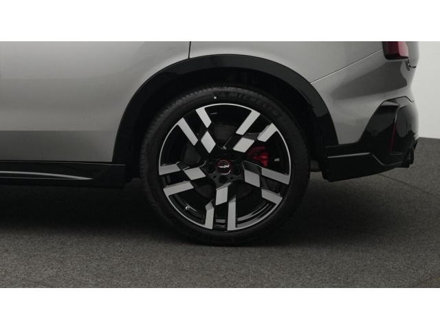 MINI John Cooper Works Countryman