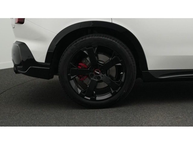 MINI John Cooper Works Countryman