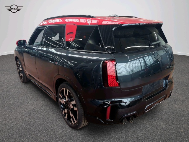 MINI John Cooper Works Countryman