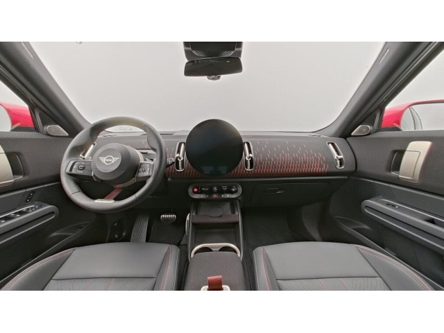 MINI John Cooper Works Countryman