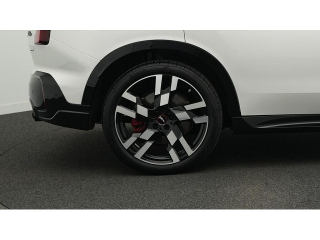 MINI John Cooper Works Countryman