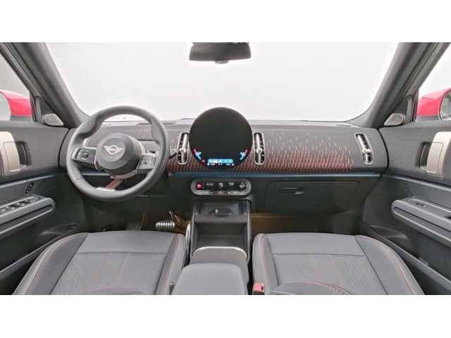 MINI John Cooper Works Countryman