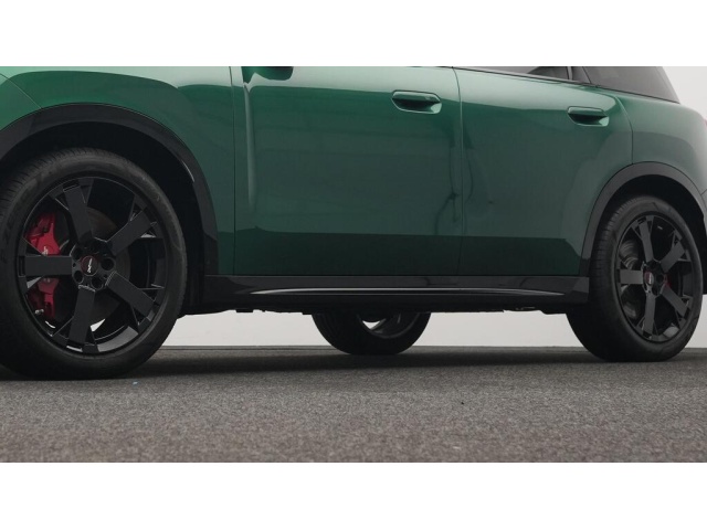 MINI John Cooper Works Countryman