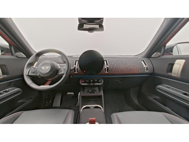 MINI John Cooper Works Countryman