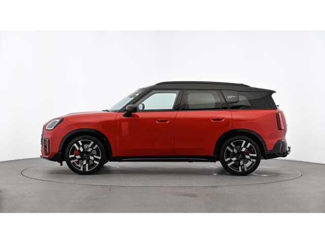 MINI John Cooper Works Countryman
