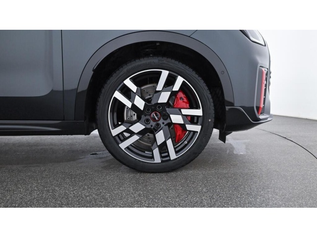 MINI John Cooper Works Countryman