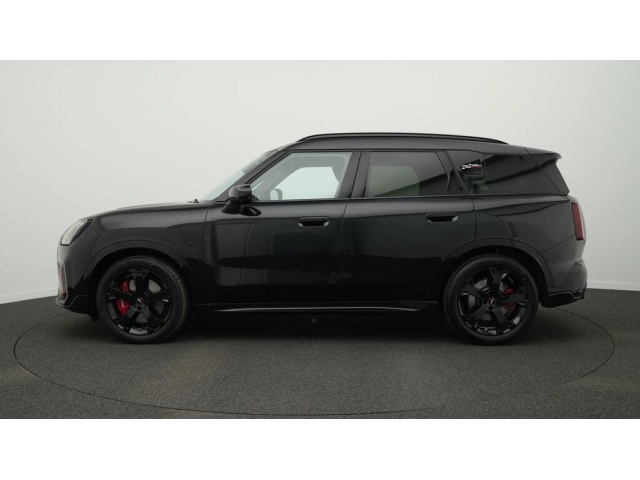 MINI John Cooper Works Countryman