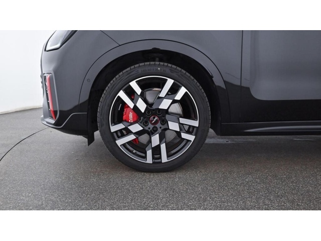 MINI John Cooper Works Countryman