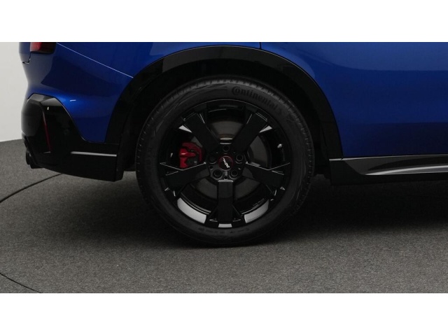 MINI John Cooper Works Countryman