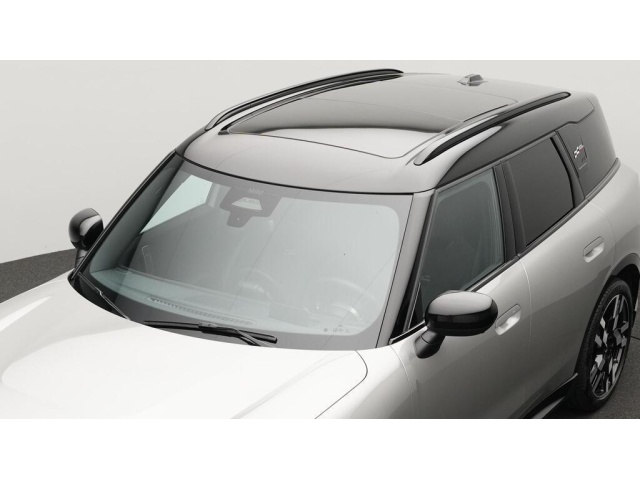 MINI John Cooper Works Countryman