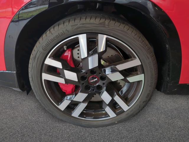 MINI John Cooper Works Countryman