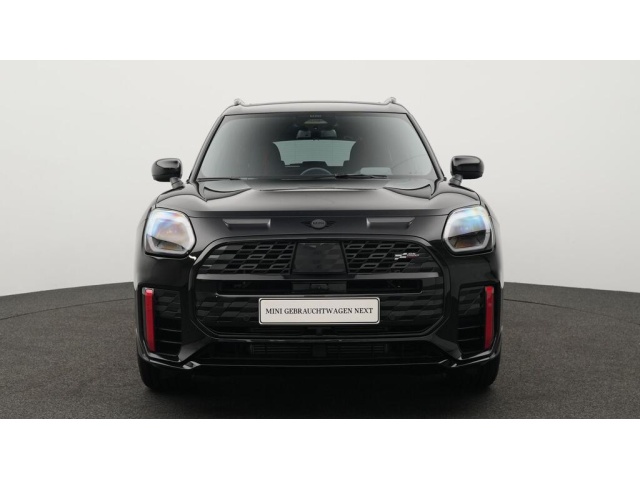 MINI John Cooper Works Countryman