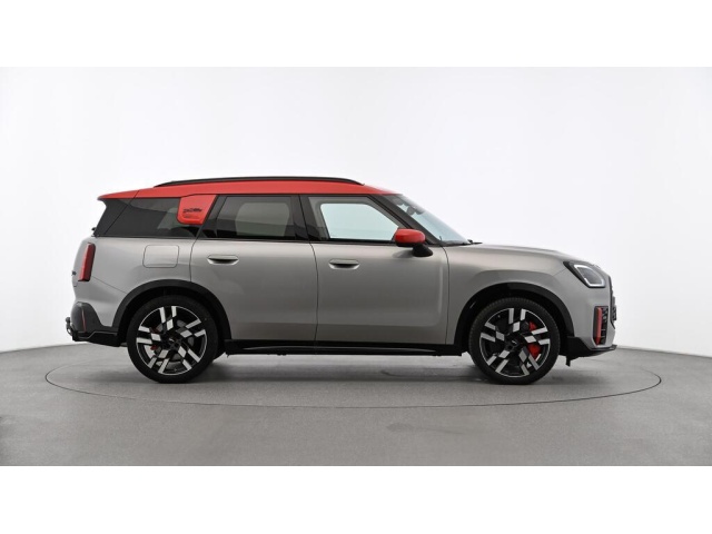 MINI John Cooper Works Countryman