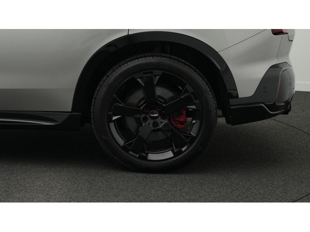 MINI John Cooper Works Countryman