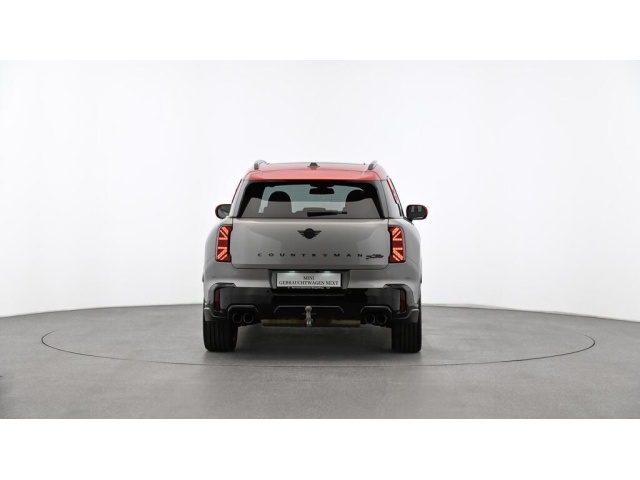 MINI John Cooper Works Countryman