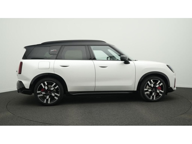 MINI John Cooper Works Countryman