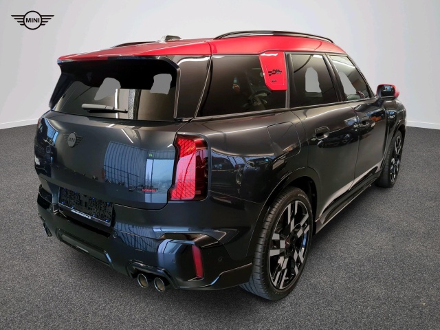 MINI John Cooper Works Countryman