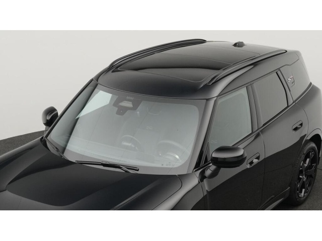 MINI John Cooper Works Countryman
