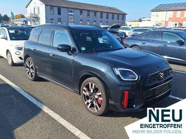 MINI John Cooper Works Countryman