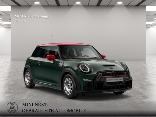 MINI John Cooper Works