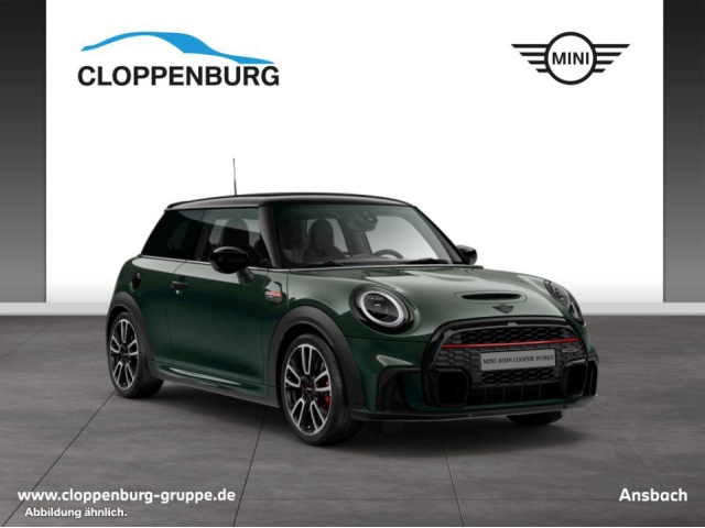 MINI John Cooper Works