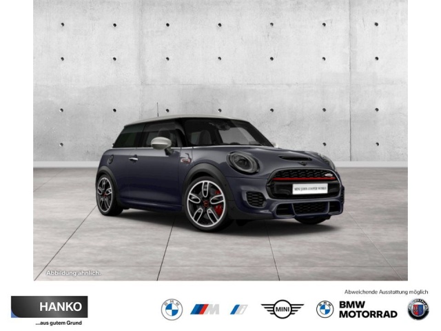 MINI John Cooper Works