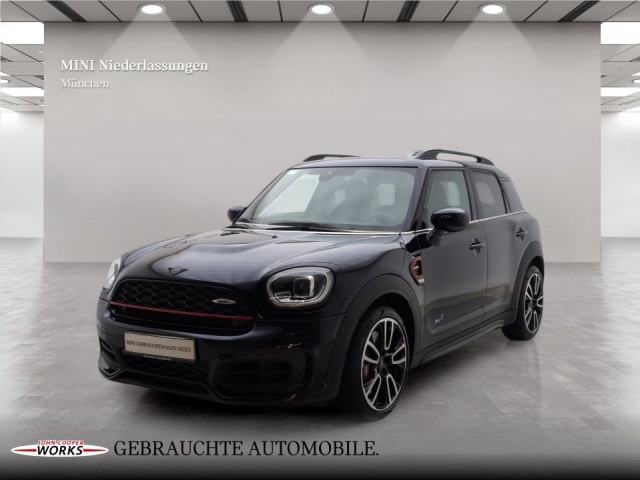 MINI John Cooper Works