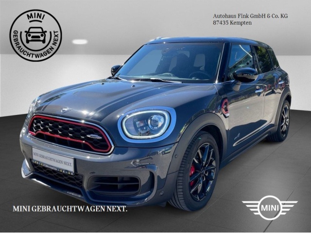 MINI John Cooper Works