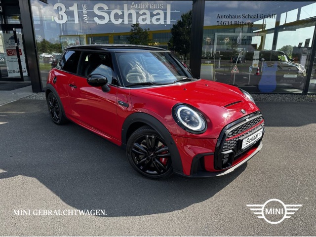 MINI John Cooper Works