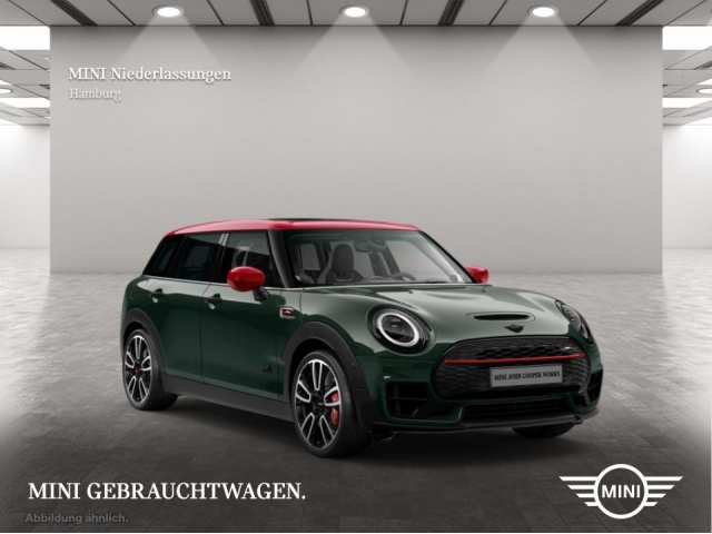 MINI John Cooper Works