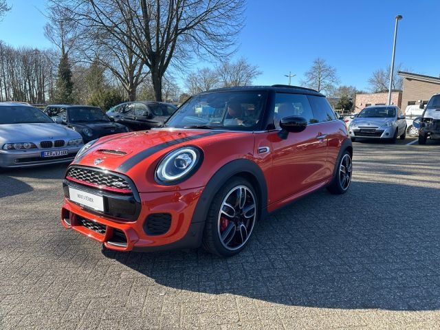 MINI John Cooper Works
