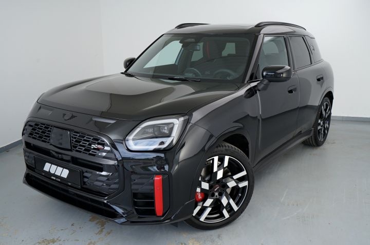 MINI John Cooper Works