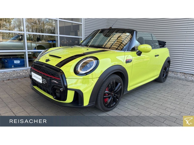 MINI John Cooper Works