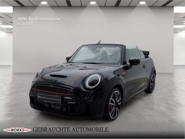 MINI John Cooper Works