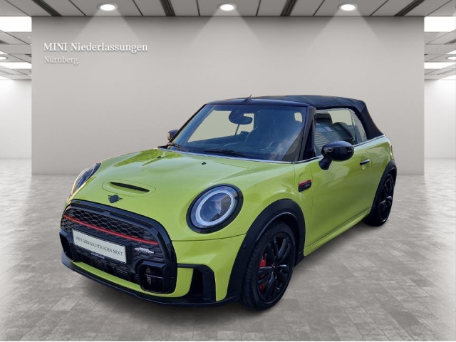 MINI John Cooper Works