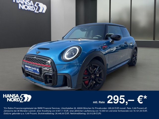 MINI John Cooper Works