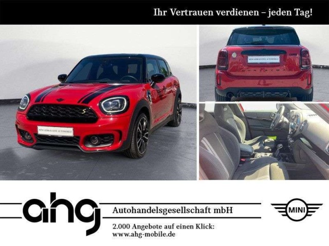 MINI John Cooper Works