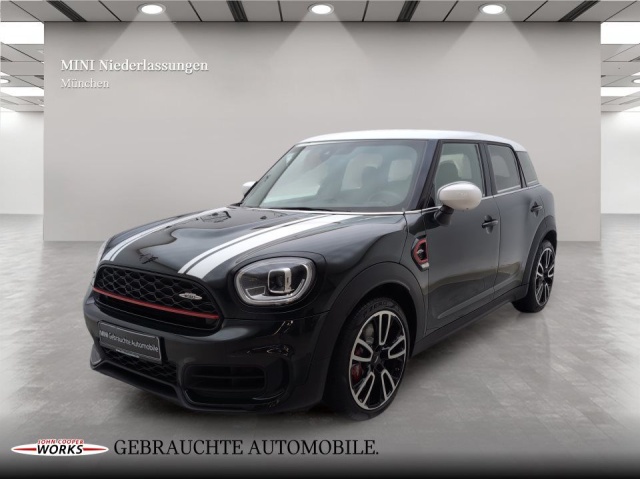 MINI John Cooper Works