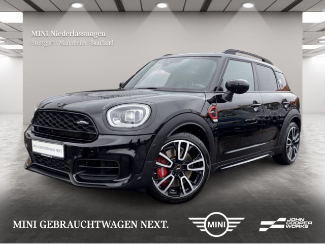 MINI John Cooper Works