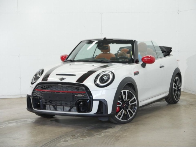 MINI John Cooper Works